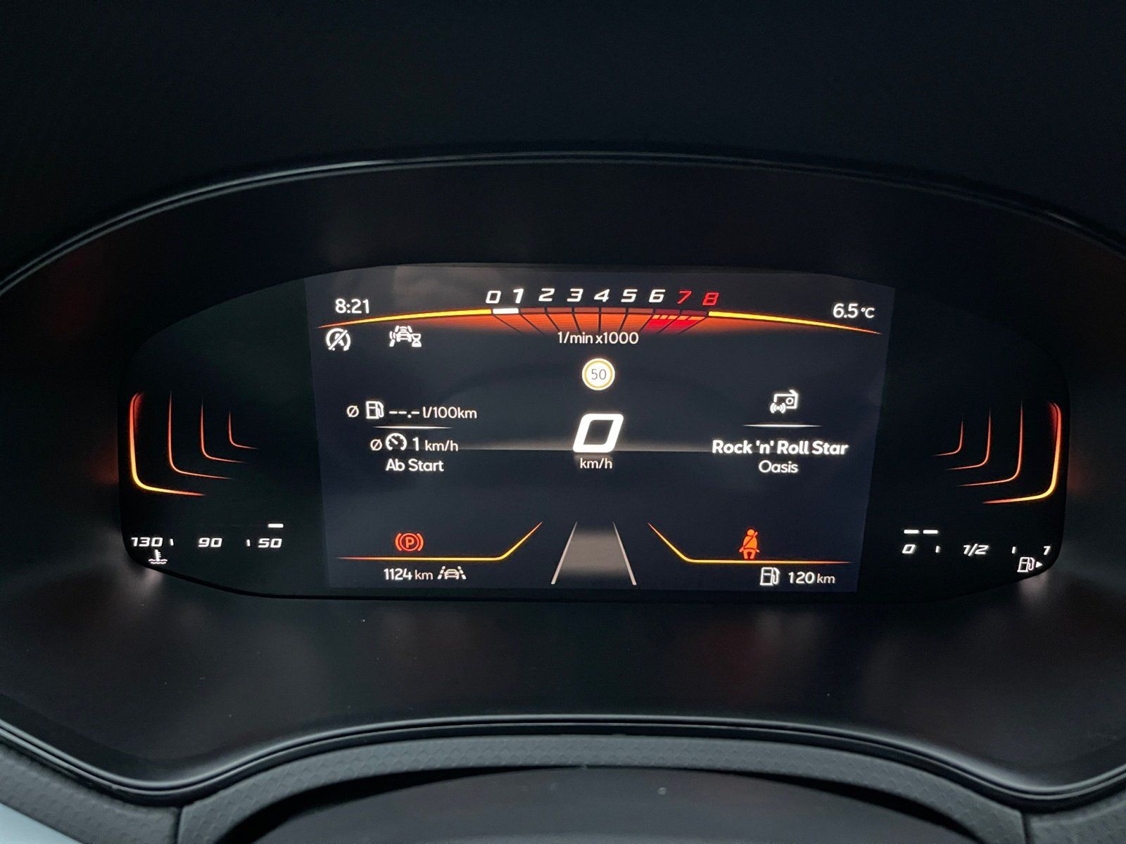 Seat Ibiza - Bild 12