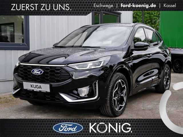 Ford Kuga 2.5 Hybrid ST-Line X Winter-Pkt+Full-LED