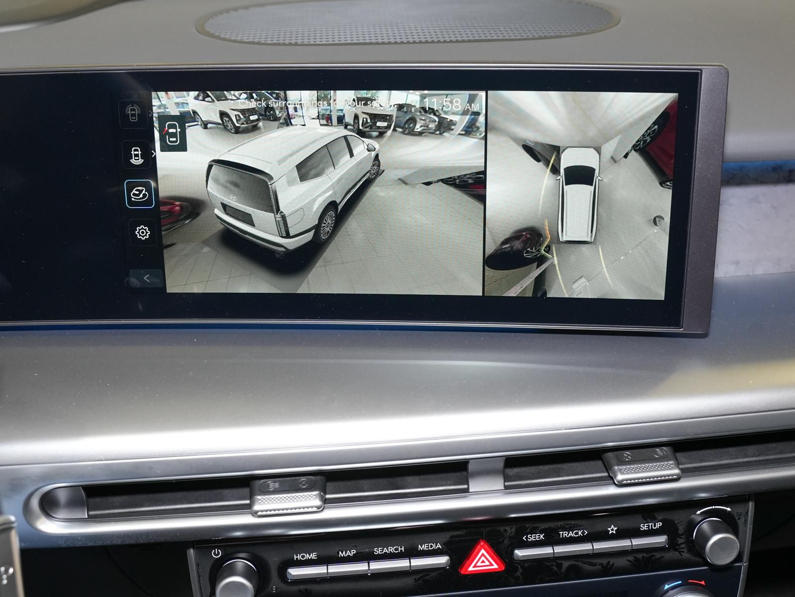 Hyundai IONIQ 9 – Bild 5