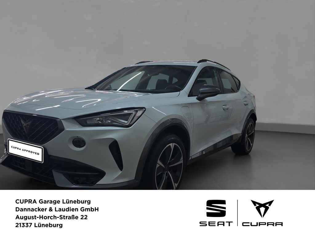 Image of Cupra Formentor