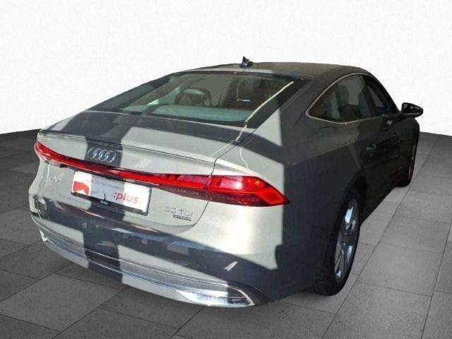 Audi A7 - Bild 2