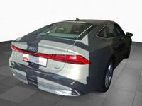 Audi A7 - Vorschau Bild 2