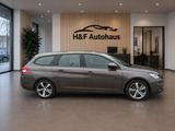 Peugeot 308 SW Business-Line*STARTETNICHT* - Peugeot aus 2014