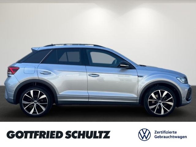 Volkswagen T-Roc - Bild 4