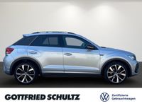 Volkswagen T-Roc - Vorschau Bild 4