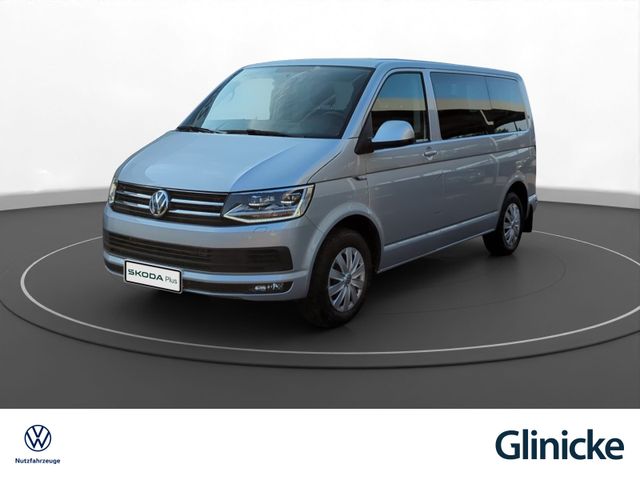 Volkswagen T6 Caravelle LED 2.0 TDI