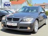 BMW 320i Touring Garantie TÜV - BMW 320 aus 2007: Kombi, 320i