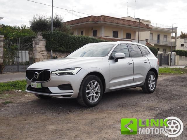 Volvo VOLVO XC60 D4 AWD Geartronic Business