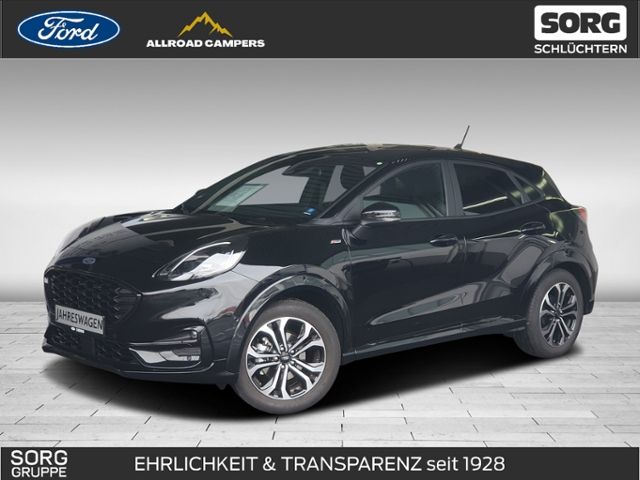 Ford Puma 1.0 EcoB Hybrid ST-Line*ACC*WINTER PAKET