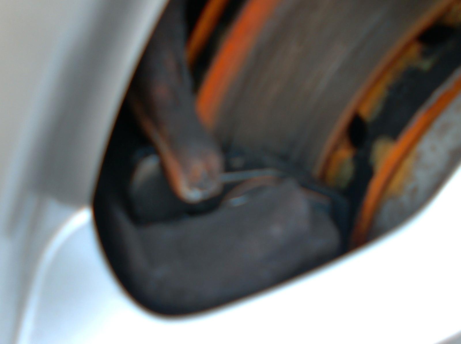 Skoda Fabia 2009 — photo 10