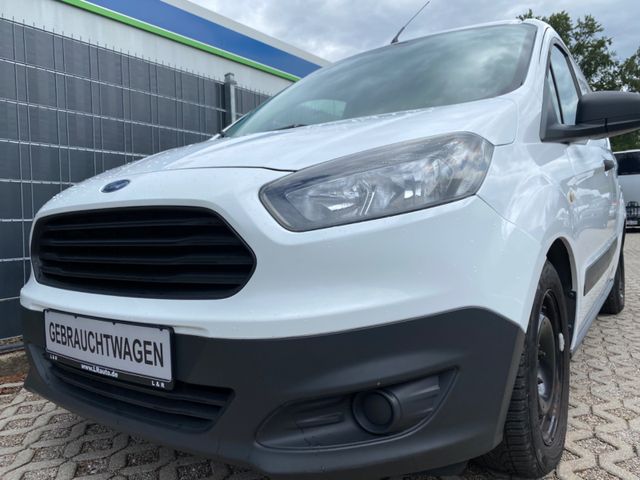 Ford Transit Courier 1.5 TDCi  Kasten 2-Sitze