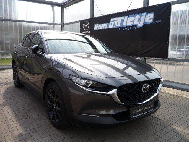 Mazda CX-30 SKYACTIV-G 2.0 150PS M Hybrid Homura 2 WD*