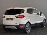 Ford EcoSport Titanium *Zahnriemen Neu* - Ford EcoSport: Limousine
