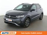 Volkswagen T-Cross 1.0 TSI Active Aut.*NAVI*ACC*SPUR*PDC* - VW T-Cross in Essen