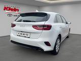 Kia Ceed Vision 1.5 T-GDI EU6d  DCT7-Gang  KOMF+ (NA - Kia cee'd / Ceed Gebrauchtwagen