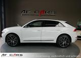 Audi Q8 55 S Line Sportpaket 1.Hd AHK Matrix LED Pano - gebrauchte Audi Q8 aus dem Jahr 2019