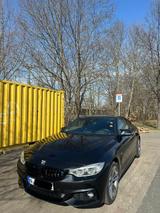 BMW 435d xDrive Coupé M Sport F32 - BMW 435 aus 2016