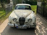 Jaguar MK II 3.4 Automatik - Jaguar aus 1967