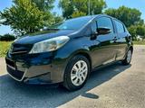Toyota Yaris 1,33-l-Dual-VVT-i Club Club - Toyota Yaris: 33