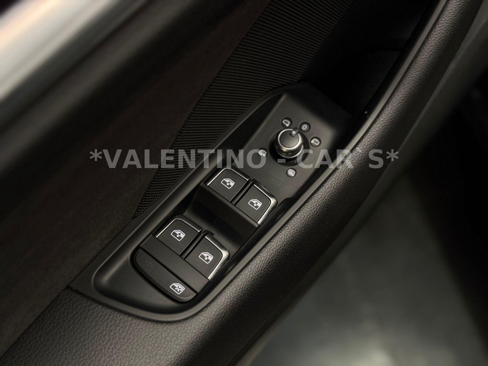 Audi A3 Sportback 35 TFSI sport S-Tronic/Virtual/Navi