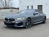 BMW 840d xDrive*Gran Coupe*M Sport*Laser*HarmKardon* - BMW 840 aus 2021