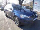 Volvo XC60 D3 Ocean Race/1.Hand/Leder/AHK/PDC