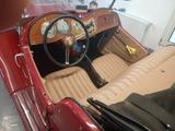 MG TD Cabrio Roadster Bj 1951 - MG TD Gebrauchtwagen