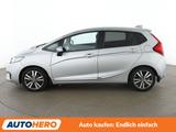 Honda Jazz 1.3 i-VTEC Elegance *NAVI*CAM*TEMPO*ALU* - Honda Jazz
