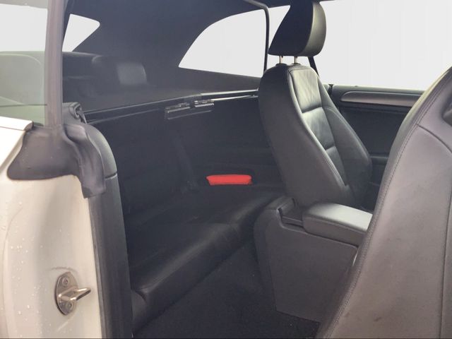 Golf VI Cabriolet 1.4 TSI BMT Lounge