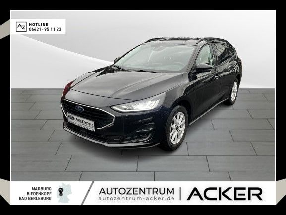 Ford Focus 1.0 Cool&Connect Turnier LED/RFK/iACC