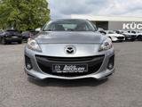 Mazda 3 | Automatik | Anhängerkupplung - Mazda: mit Anhängerkupplung