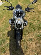 BMW R NineT Pure - BMW R NINET PURE