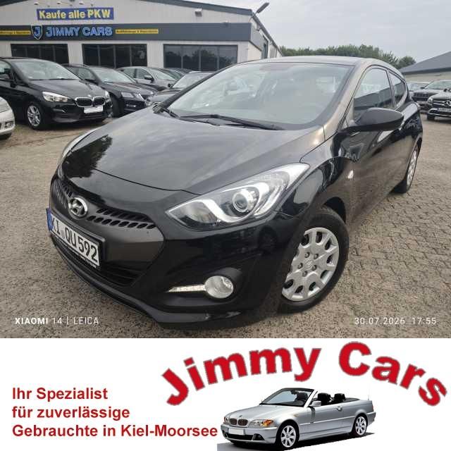 Angebot ansehen Hyundai i30