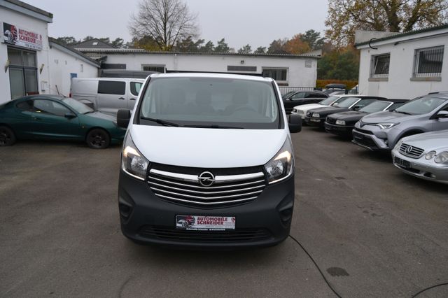 Opel Vivaro B Kasten/Kombi Kasten L1H1  2,9t