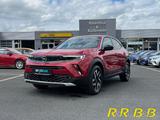 Opel Mokka Elegance 1.2 Turbo Navi+SHZ+ACC+CarPlay+R-