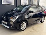 Toyota Aygo x-play club Klima Tempomat RCAM Garantie - Toyota Aygo (X): Play Club