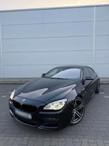 BMW Bmw 640i Gran Coupé  BJ.2018 Tausch Möglich - BMW 640 aus 2018