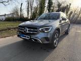 Mercedes-Benz GLC 220 d 4MATIC Autom. Distronic, AHK, Multibea - Mercedes-Benz GLC 220 in Wuppertal