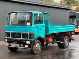 Mercedes-Benz LPK 813 Meiller Oldtimer *TOP Zustand* - Offers matching your search criteria