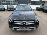 Mercedes-Benz GLC 220d Business 4MATIC/1.Hd/360°CAM/NAVI/AHK - gebrauchte Mercedes-Benz GLC 220 aus dem Jahr 2022