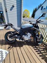 CFMOTO 675 nk - CFMOTO 675NK
