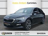Skoda Scala Style1.5 TSI DSG - Skoda Scala aus 2019