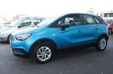Opel Crossland (X) Edition TÜV-NEU - Opel Crossland (X) mit Anhängerkupplung