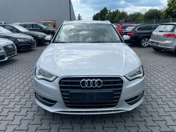 Audi A3 - 3