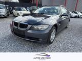 BMW 3 Touring 318i Klima Navi Einparkhilfe - BMW 318 aus 2007: 318i