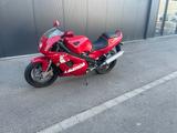 Laverda 650 sport - LAVERDA MOTORRAD