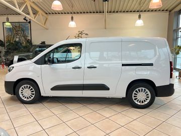 Toyota Proace City - 8