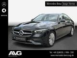 Mercedes-Benz C 180 Avantgarde Advanced+ Panorama LED Memory - Mercedes-Benz C 180 mit Panoramadach