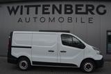 Renault Trafic Kasten L1H1 Komfort-89kw-Service neu - Renault Trafic: 8.1