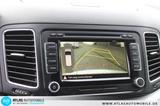 Volkswagen Sharan Style BMT 2,0 TDI DSG Bi-Xenon=Navi=Regen - VW Sharan Gebrauchtwagen in Hamburg